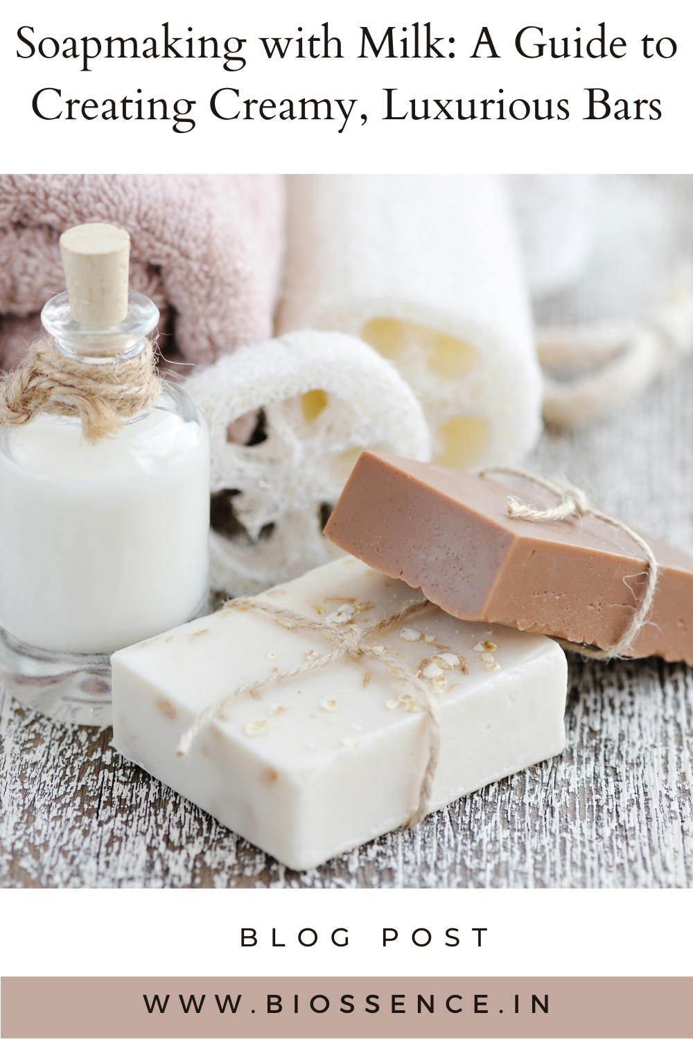 Pin on Soap-making